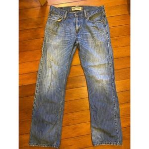 Vintage Levi’s 514